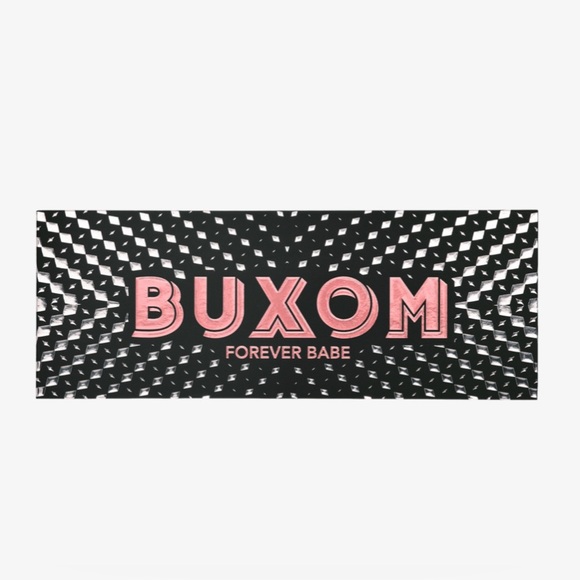 Buxom Forever Babe Eyeshadow Palette-NIB - Picture 7 of 9